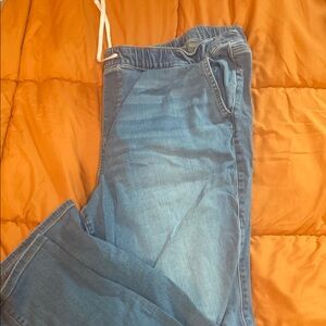 Torrid Blue Denim Jeans